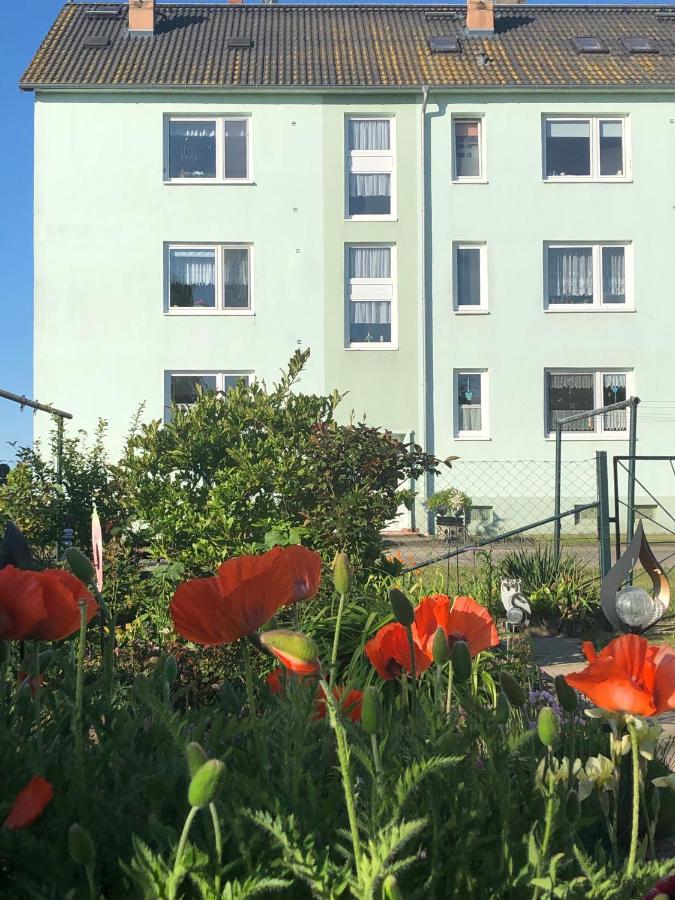 Es Gibt Nichts Zu Tun - Ostsee Naehe Usedom Spantekow Eksteriør bilde